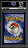 PSA 9 Pikachu VMax Gold thumbnail 2