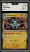 PCA 9.5 Magnéton Holo Stamp thumbnail 1