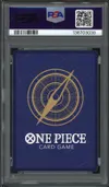 PSA 10 Monkey D. Luffy thumbnail 2