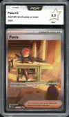 PCA 9.5 Pania thumbnail 1