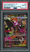 PSA 10 Méga-Lockpin Ex thumbnail 1
