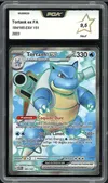PCA 9.5 Tortank Ex thumbnail 1