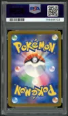 PSA 10 Pikachu thumbnail 2