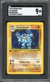 SGC 9 Mackogneur Holo thumbnail 1