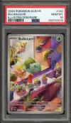 PSA 10 Bulbizarre thumbnail 1