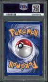 PSA 9 Mangriff Holo thumbnail 2