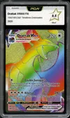 PCA 9.5 Drattak VMax Rainbow thumbnail 1