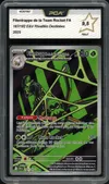 PCA 9.5 Filentrappe de la Team Rocket thumbnail 1