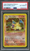 PSA A Dracaufeu Holo thumbnail 1