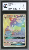 CCC 8 Rafflesia Gx Rainbow thumbnail 1