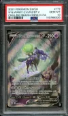 PSA 10 Sylveroy Cavalier d'Effroi V thumbnail 1