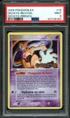 PSA 9 Deoxys Holo Reverse thumbnail 1