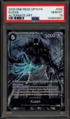 PSA 10 Kuzan thumbnail 1