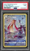 PSA 9 Milobellus thumbnail 1