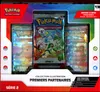 Coffret Collection Illustration Premiers Partenaires Série 2 thumbnail 1
