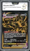 PCA 9.5 Ethernatos VMax Gold thumbnail 1