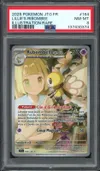 PSA 8 Rubombelle de Lilie thumbnail 1