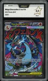 PCA 9.5 Méga Dracaufeu X Ex thumbnail 1