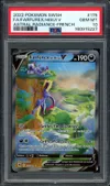 PSA 10 Farfurex de Hisui V thumbnail 1
