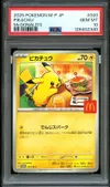 PSA 10 Pikachu thumbnail 1