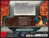 Coffret Collection Premium Dracaufeu Ex thumbnail 2
