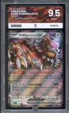 PG 9.5 Ursaking Lune Vermeille Ex thumbnail 1