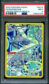 PSA 9 Magnézone thumbnail 1