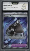 PCA 9.5 Casque Punk thumbnail 1