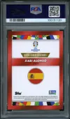 PSA 9 Xabi Alonso thumbnail 2