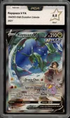 PCA 9.5 Rayquaza V thumbnail 1