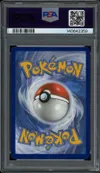 PSA 6 Noctali VMax thumbnail 2