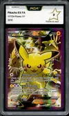 PCA 9 Pikachu Ex thumbnail 1