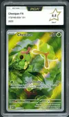 PCA 9.5 Chenipan thumbnail 1