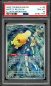 PSA 10 Psykokwak d'Ondine thumbnail 1