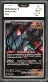 PCA 9.5 Flotte-Mèche thumbnail 1