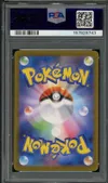 PSA 10 Fukuoka's Pikachu Reverse thumbnail 2