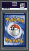 PSA 9 Regigigas VStar thumbnail 2