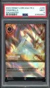 PSA 9 Cendrillon Enchantée thumbnail 1