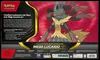 Coffret Collection avec Figurine Mega Lucario Ex thumbnail 2