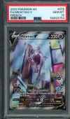 PSA 10 Mewtwo V thumbnail 1