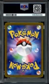 PSA 10 N's Reshiram thumbnail 2