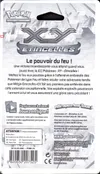 Booster Blister XY Etincelles thumbnail 2