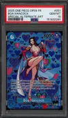 PSA 10 Boa Hancock thumbnail 1