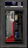 PSA 10 Booster EV3 Flammes Obsidiennes thumbnail 2