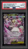 PSA 10 Méga-Gardevoir Ex thumbnail 1