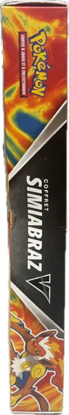 Coffret Simiabraz V thumbnail 3