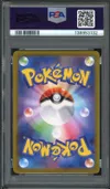 PSA 10 Here Comes Team Rocket! Holo thumbnail 2
