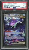 PSA 9 Serpente-Eau Ex thumbnail 1