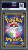 PSA 6 Mega Tokyo's Pikachu thumbnail 2
