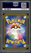 PSA 10 N's Zoroark Ex thumbnail 2